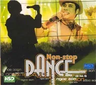 Non Stop Dance (Vol 15)