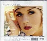 Katy Hudson