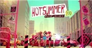 Hot Summer (Live HD)