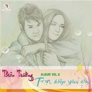 Trọn Kiếp Yêu Em (Vol 6)