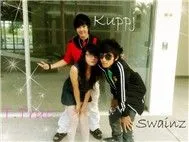 Kuppj Selection (2011)