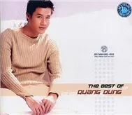 The Best Of Quang Dũng