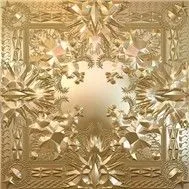 Watch The Throne (2011)