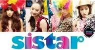 Sistar -The Best Of Collection