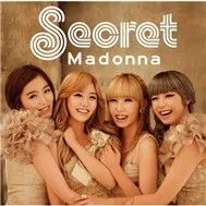 Madonna (Japanese Version)