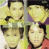 Những Điều Lạ (Vol 1)