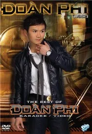 The Best Of Đoàn Phi