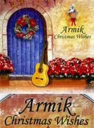 Christmas Wishes (2006)