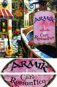 Cafe Romantico (2004)