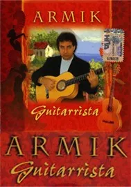Guitarrista (2007)