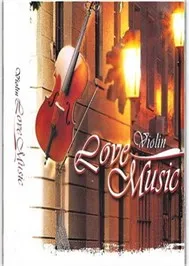 Violin Love Music (Instrumental)