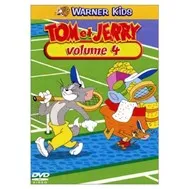 Tom & Jerry 20 (Phim Hoạt Hình)