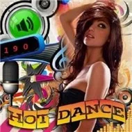 Hot Dance (Vol.109)