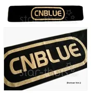 CN.BLUE (Korean Ver.)