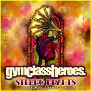 Stereo Hearts (Single 2011)
