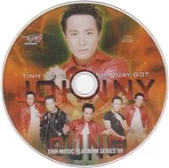Tình Mộng Mơ ... Tình Quay Gót