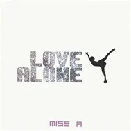 Love Alone (Single 2011)