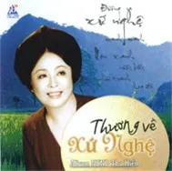 Thương Về Xứ Nghệ