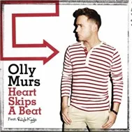 Heart Skips A Beat (Single 2011)
