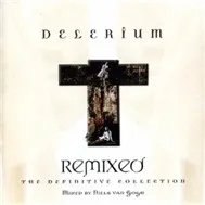 Remixes (The Difinitive Collection 2010)