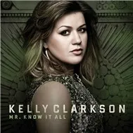 Mr. Know It All (Single 2011)