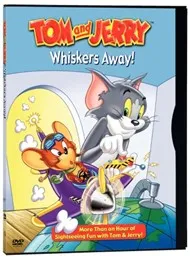 Tom & Jerry 25 (Phim Hoạt Hình)