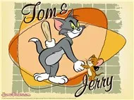 Tom & Jerry 30 (Phim Hoạt Hình)