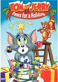 Tom & Jerry 33 (Phim Hoạt Hình)
