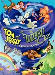 Tom & Jerry 31 (Phim Hoạt Hình)