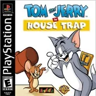 Tom & Jerry 32 (Phim Hoạt Hình)