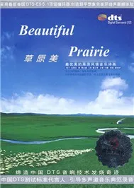 Beautiful Prairie