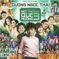 Liveshow Một Thoáng Quê Hương 3 (2011)