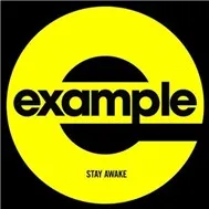 Stay Awake (EP 2011)