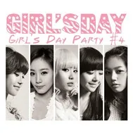 Girl's Day Party #4 (Single 2011)