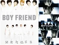 Boy Friend - Boy Friend (2011)