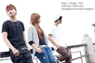Gao Band - Con Rối Trong Tình Yêu