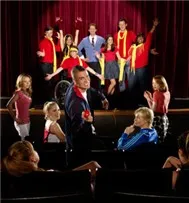 Glee