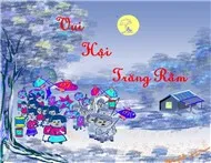 Vui Hội Trăng Rằm (2011)