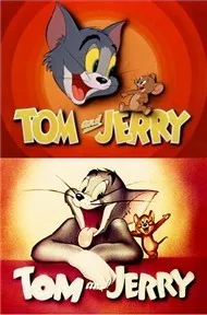 Tom And Jerry 1940 đến 1967 (List 2/2)