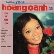 Tiếng Hát Hoàng Oanh 2 (Nhạc Trước 1975)