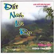 Đất Nước Lời Ru