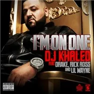 I’m On One (Single 2011)