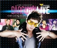 Liveshow Đăng Khôi Live (2011)