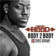 Body 2 Body (Single 2011)