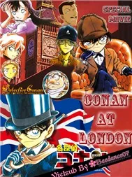 Môn Đồ Của Sherlock Holmes (Phụ Đề)