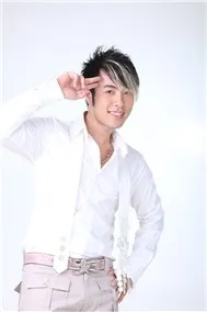 Akira Phan Collection 2011
