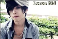 Loren Kid Collection
