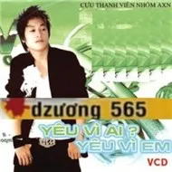 Yêu Vì Ai Yêu Vì Em