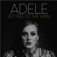 Set Fire To The Rain (Single 2011)