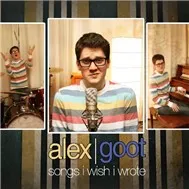Songs I Wish I Wrote (2010)